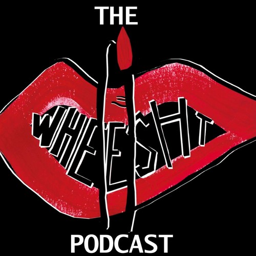 Stream episode Psychoactive Nutmeg, Wonder Woman wearing a Ball Gag