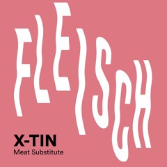 X tin // Meat Substitute // Podcast