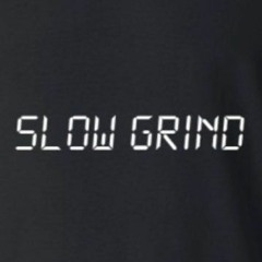 Slow Grind Jersey Club Mix