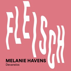 Melanie Havens // Devaneios // Podcast