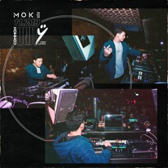 Moke @ COMMONUNITÿ