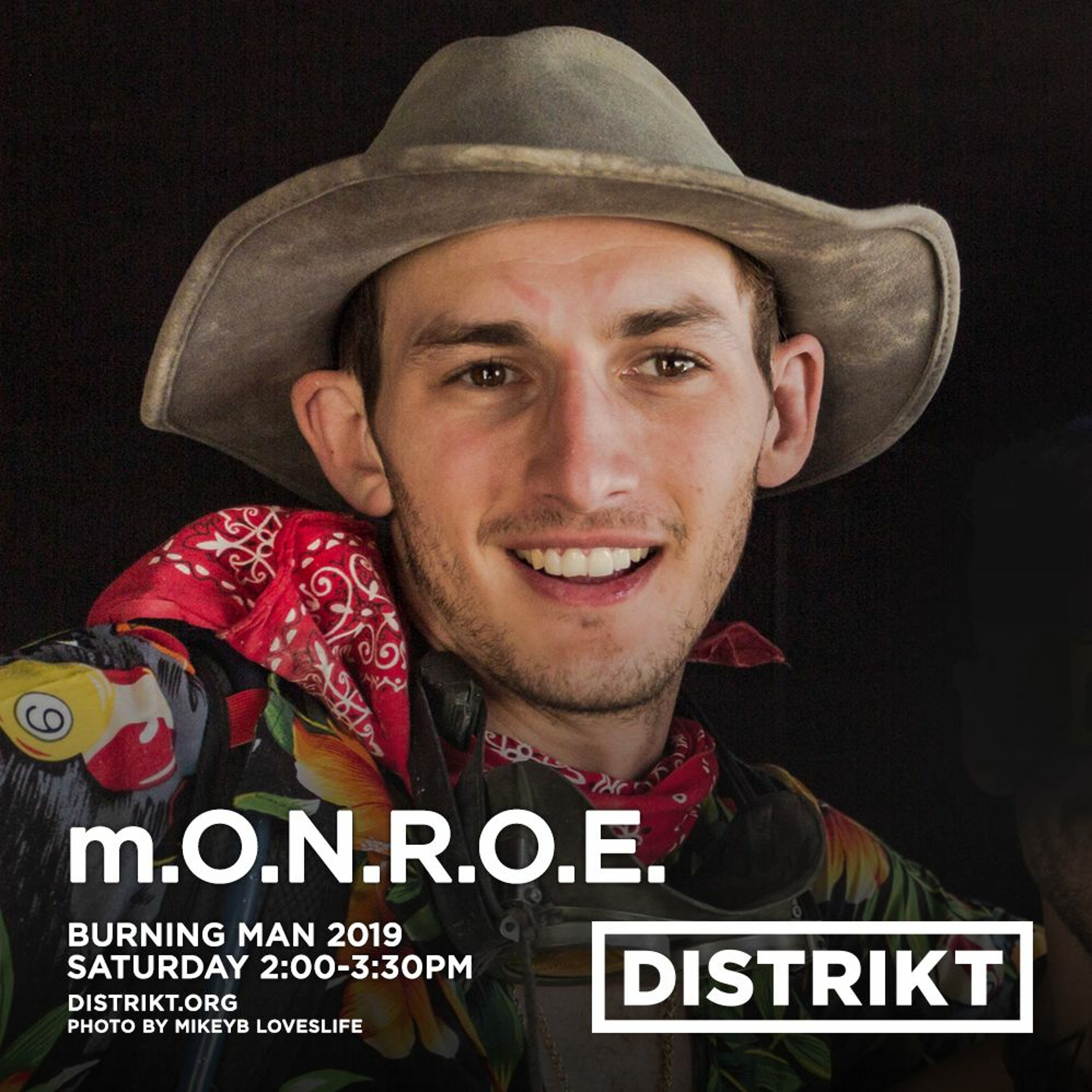DISTRIKT