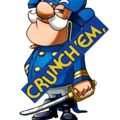 Crunch 'Em Ft Hoodfav Jay & Flexxo