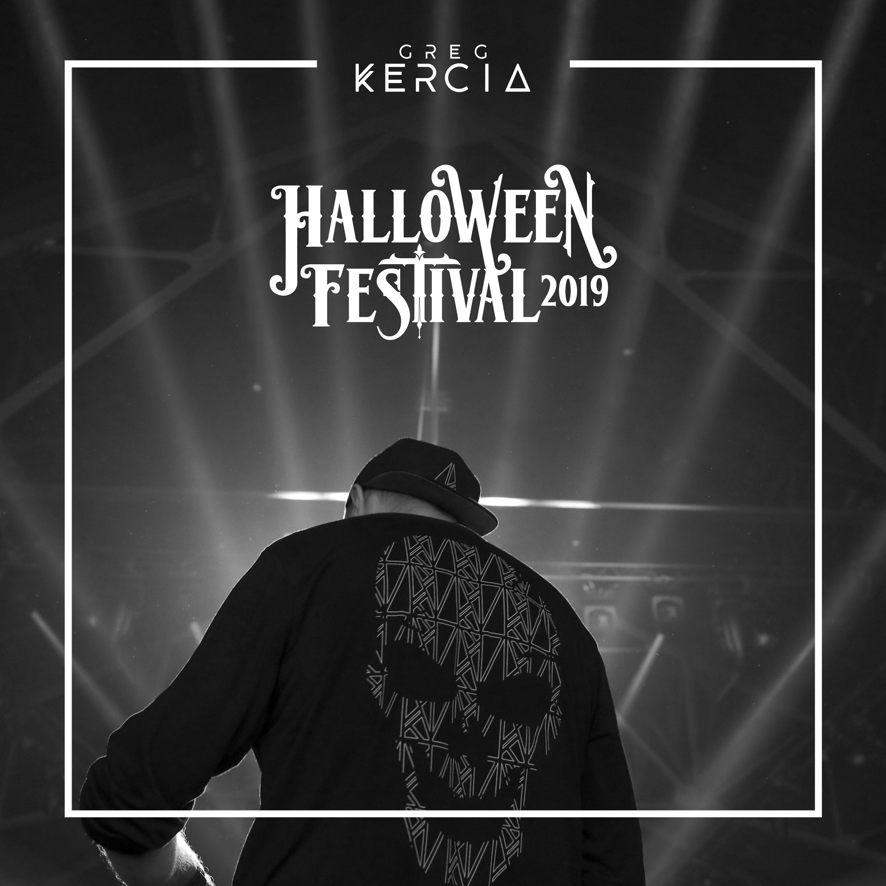 Greg Kercia