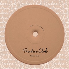 Paradise Club (Original Mix)