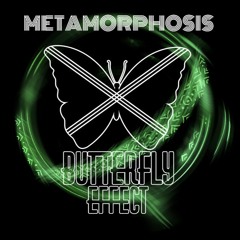 METAMORPHOSIS 1 : Emerging Of The Butterfly