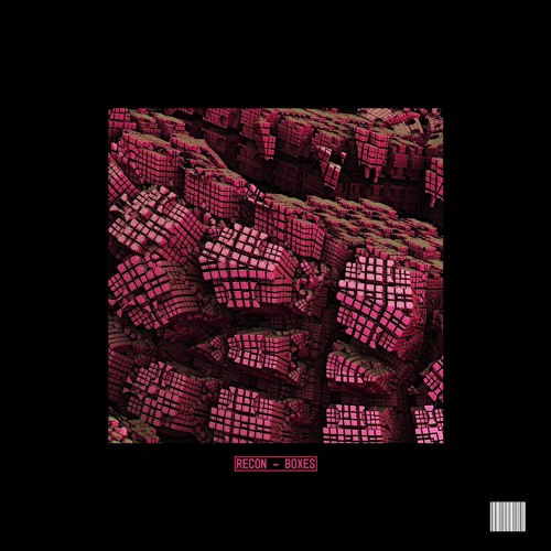 Boxes (Forthcoming on Faded Audio)