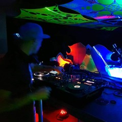 Autumn Tales Promo Mix -Vibetech