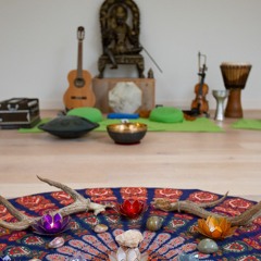 Cosmic Happy Birthday (Academ, Rotterdam - 4 okt 2019)