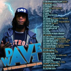 aint no secret ft. 30 wayz [alternate verse]