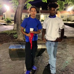 Steez locc x reck Issuez - In da Field