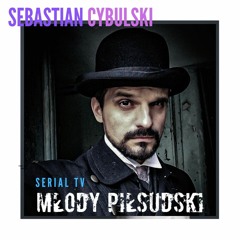 serial TV - Młody Piłsduski