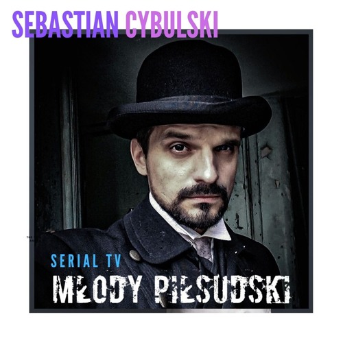 serial TV - Młody Piłsduski