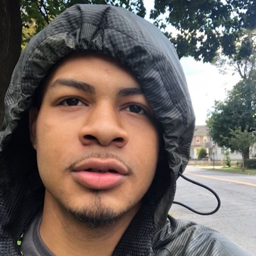 @ProjectProjectXx - Hit The Mild X (Produced.@RoddonnaBeat)