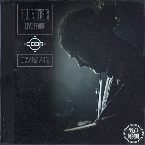 HNTR Live From No Neon @ Coda Sept 7 2019