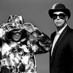 Pet Shop Boys Remixes