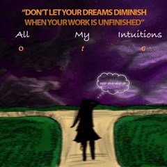 OtG - All My Intuitions (feat. Julie)