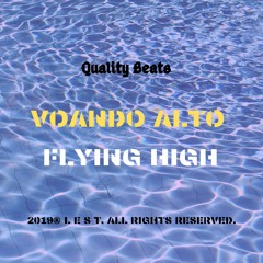 Voando Alto - LiL Est