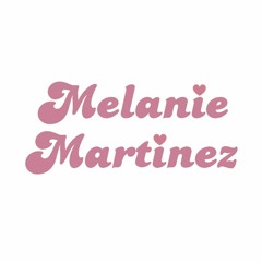 My Everything (LIVE) ~ Melanie Martinez