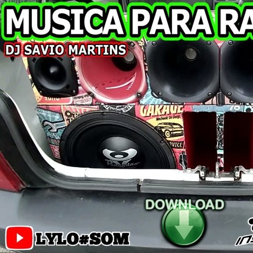 Musica para racha de som Gravao automotivo RTA - BASS BOOSTED #2