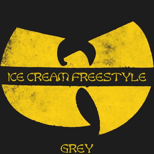 Ice Cream Freestyle