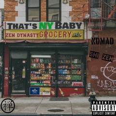 That's NY Baby (feat. Nomad)