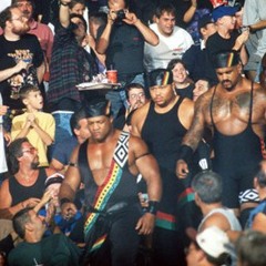 NATION GVNG - Ahmed Johnson (Produced by Wavy Da Ghawd)