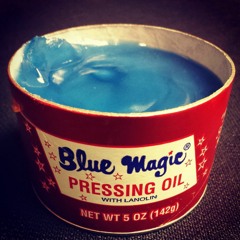 Moe Factz - Nappily Ever After