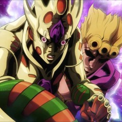 「English Dub」Jojo's Bizarre Adventure Part 5 OP 2 "Traitors Requiem" FULL VER. 【Sam Luff】