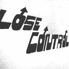 Lose Control ( James Douglass & Howie Bootleg) Soundcloud edit full download below