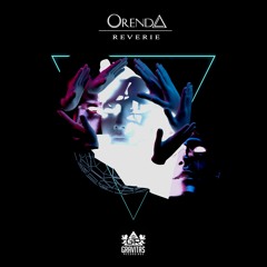 Orenda - Numinus [Conscious Electronic Premiere]