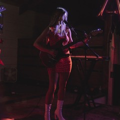 Cherry Wine MCK Cover