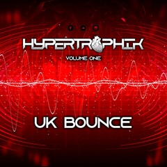Hypertrophik Volume 1