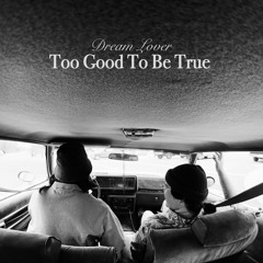 Too Good To Be True (single)