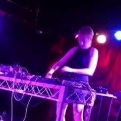 Loose-y Crunché- Live hardware set at Oscillations November 2019