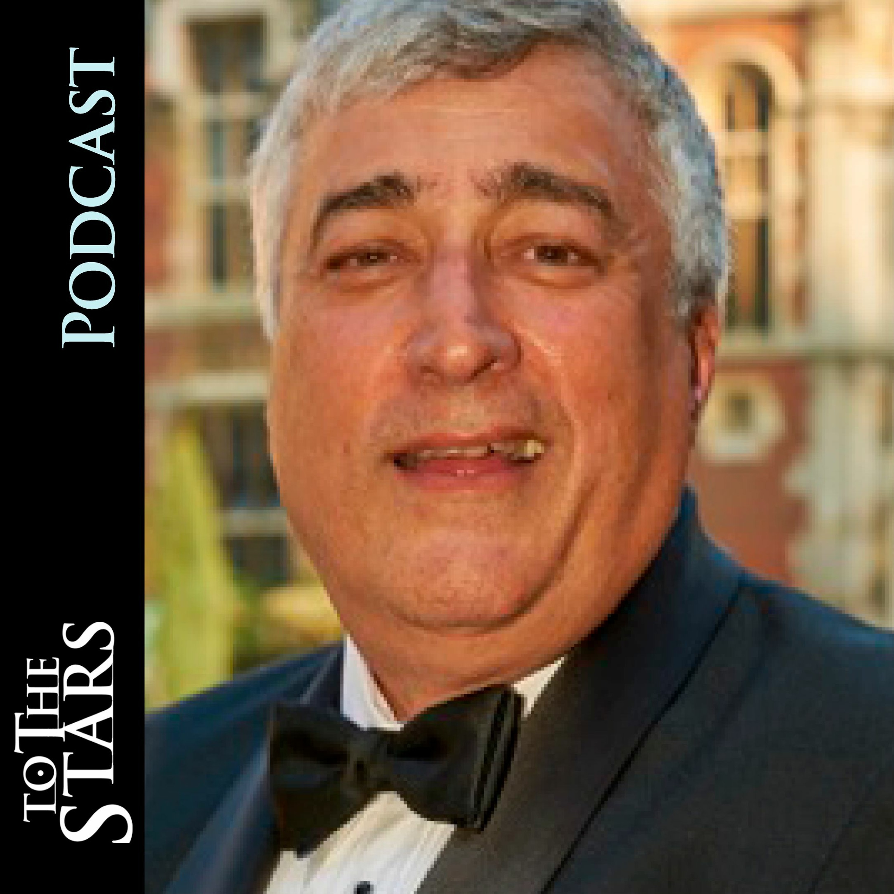 To the Stars Podcast
