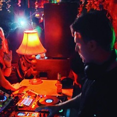 Nick Mac @ Treehouse Miami - Summer Sessions (Back To School) 11/08/19