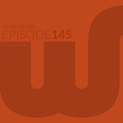 709Sessions Episode145 (October 2019)