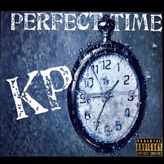 Perfect Time (Prod. Rizzyb)