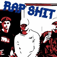"Rap Shit" Feat Dayton & Dylan (Prod. Fantom)