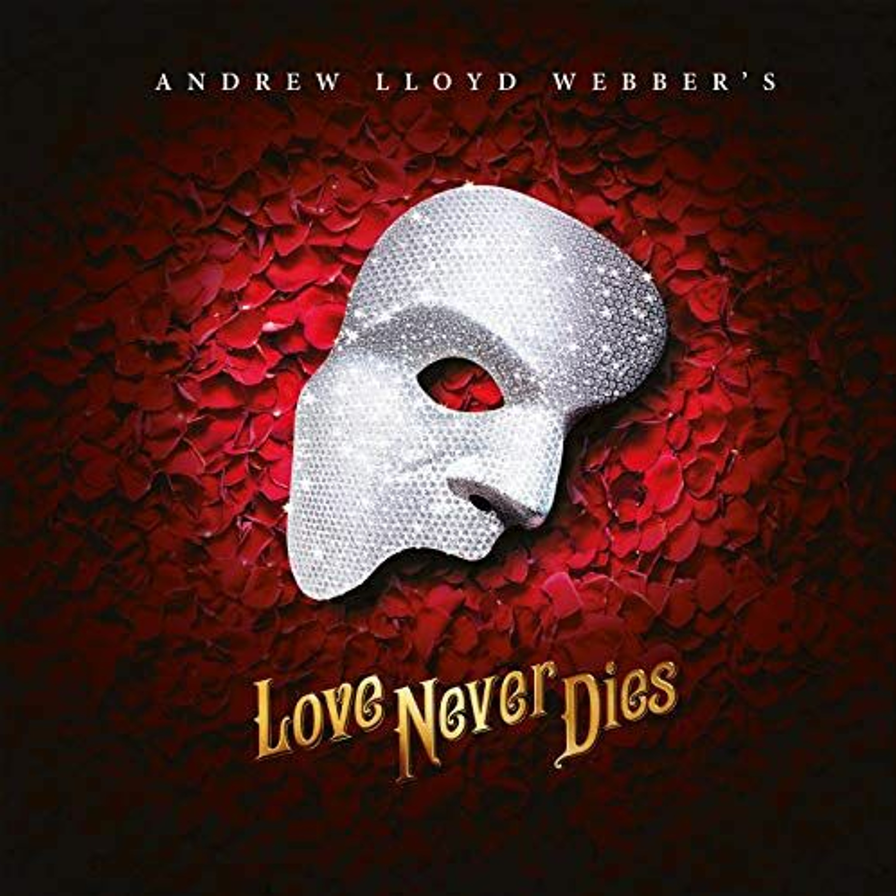 Drunk Book Club: The Phantom Of Manhattan (AKA Love Never Dies) episode artwork