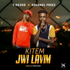 Kolonel_Freez ft T-Dezod-_-kitem_jwi_lavim [official music]