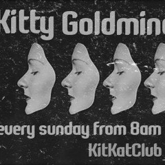 Jack Boldly at KitKatCub Berlin for Kitty Goldmine 17.02.2019 (11:00am-12:30pm / part1)