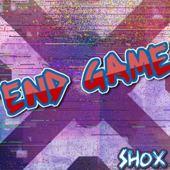 END GAME (True Damage x KDA x BTS) [Shoxd Remix]