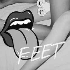 Lick Feet - Go Fuck Me Dad