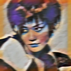 王菲 你快樂所以我快樂 Faye Wong You Happy I Happy (Disco Bear Dreamscape Remix)