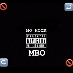 NO HOOK (feat.big slatt)
