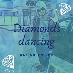 Diamonds Dancing