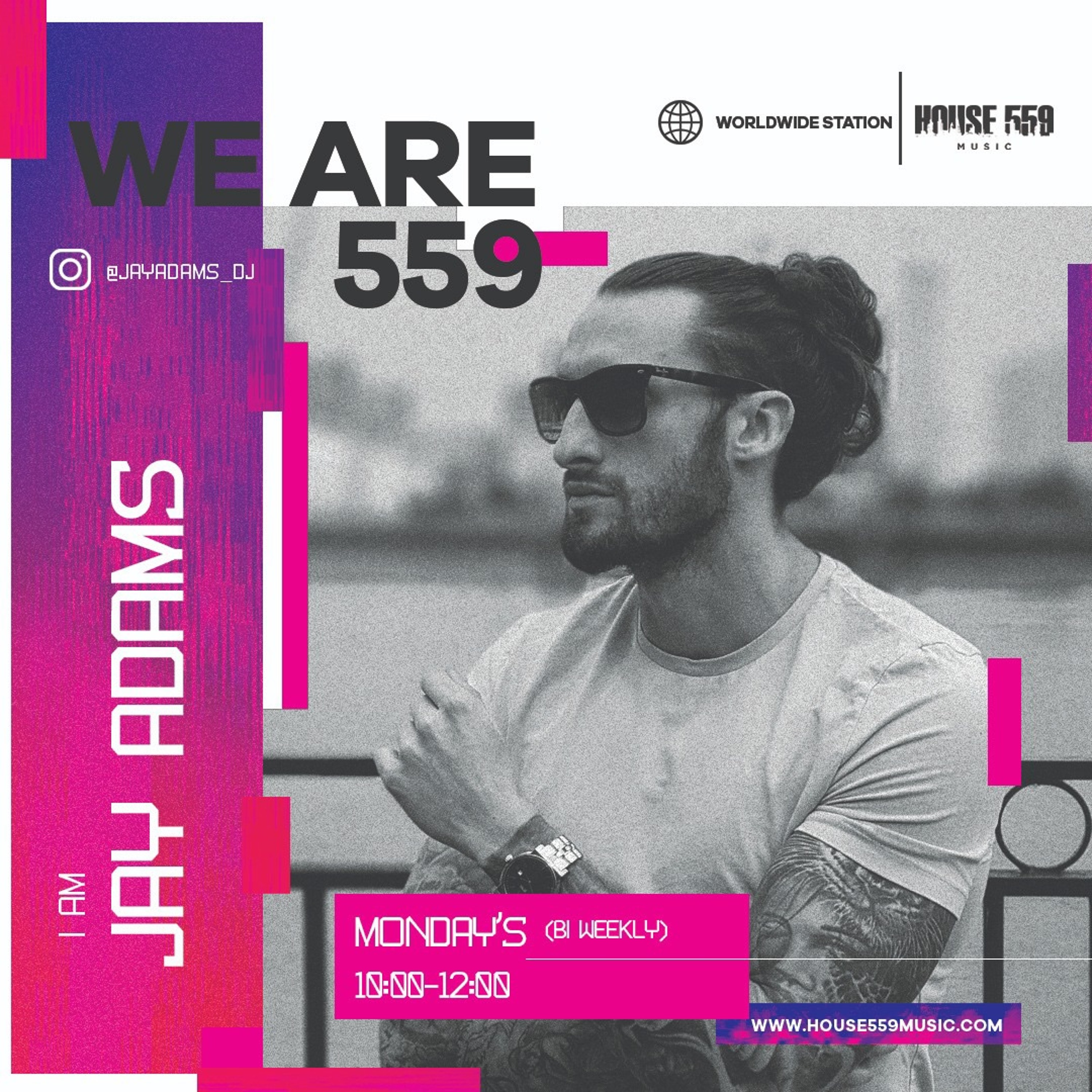House 559 Music
