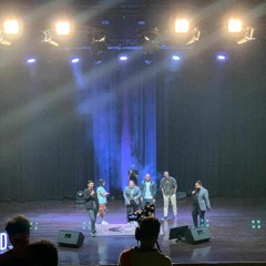 42. Tau Deh Yang Pinter #TDYP, Standup Adriano Qalbi